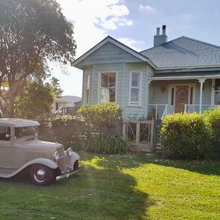 Araluen Cottage Waihi Esterno foto