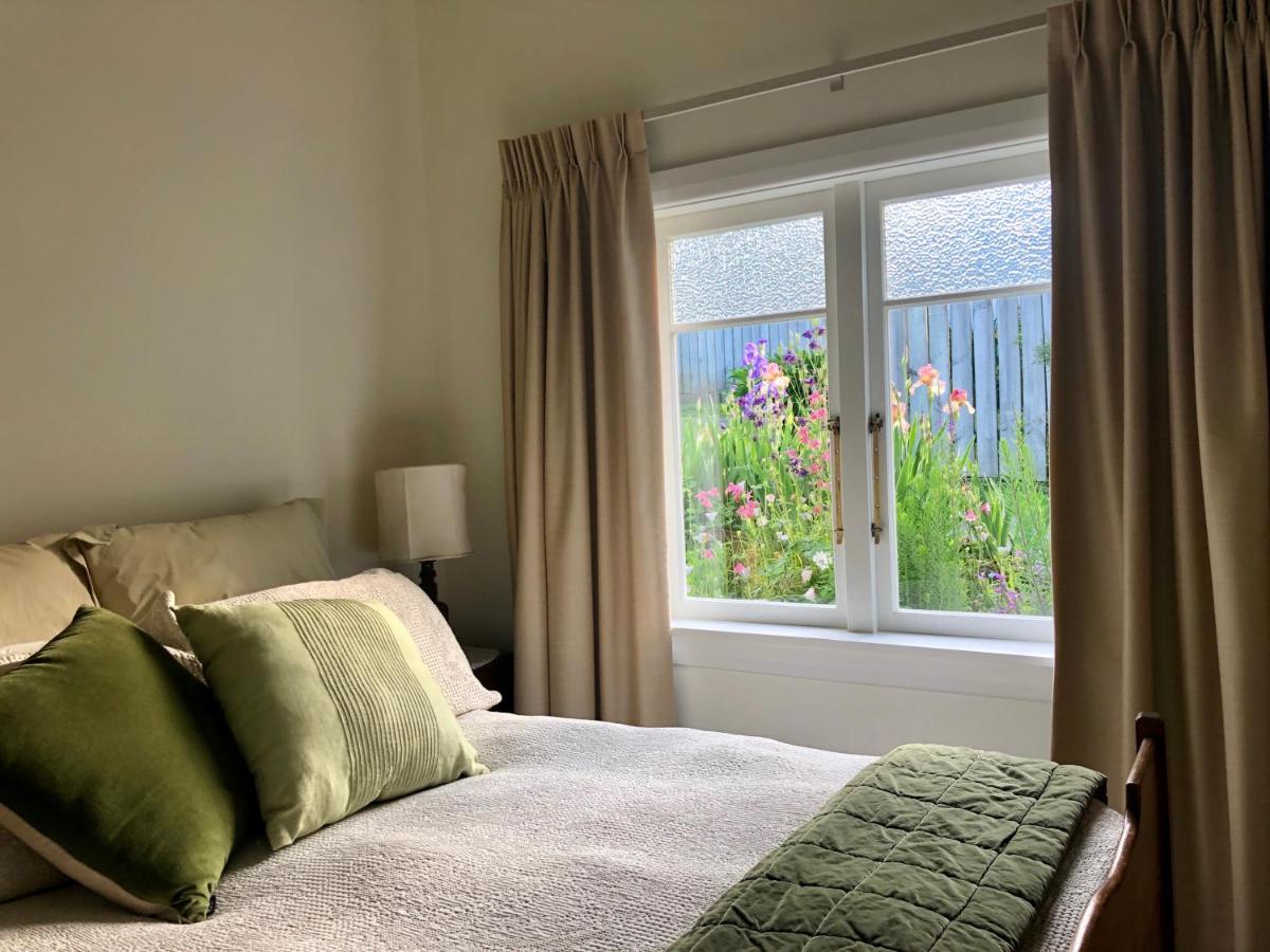 Araluen Cottage Waihi Esterno foto