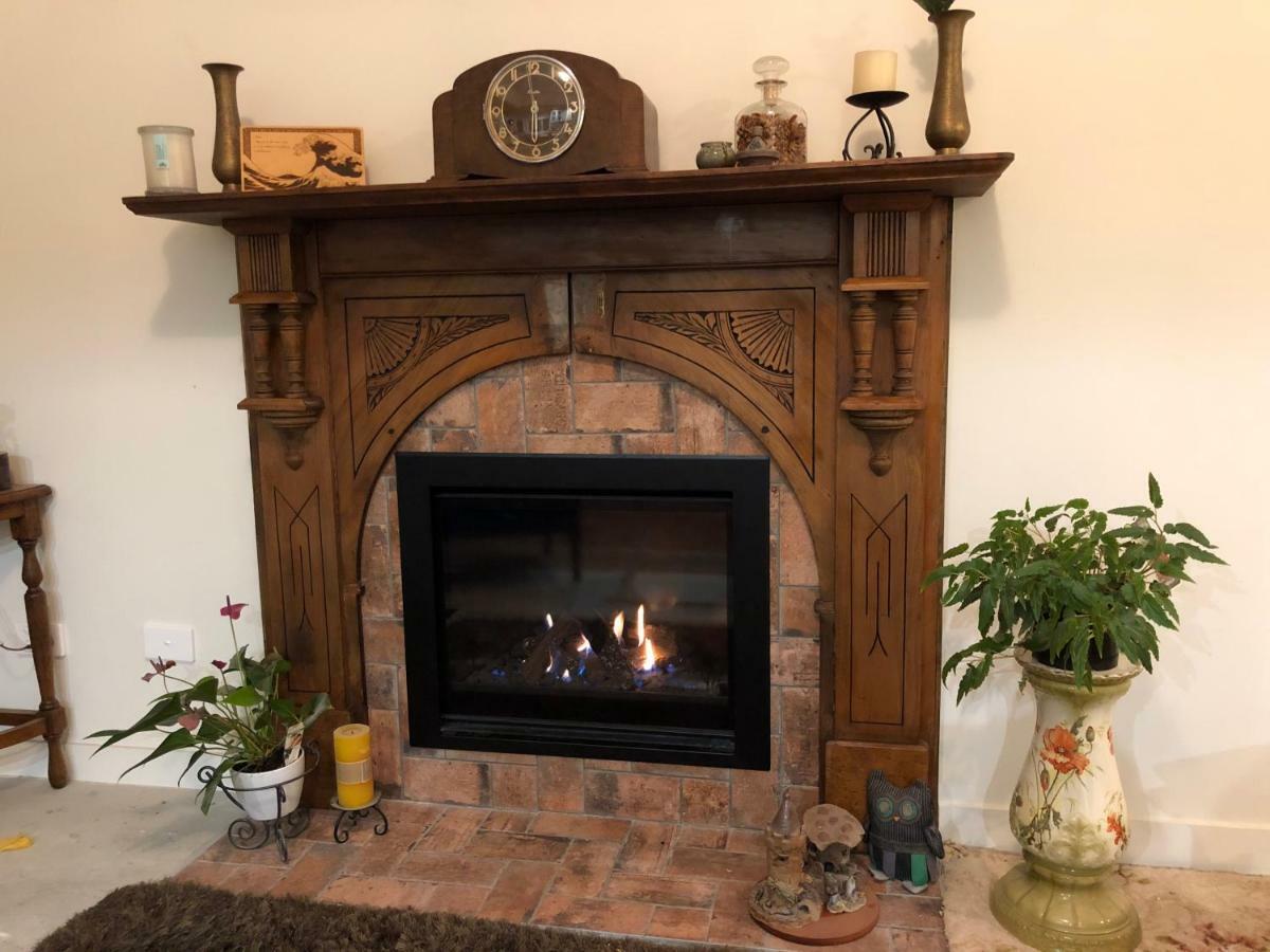 Araluen Cottage Waihi Esterno foto