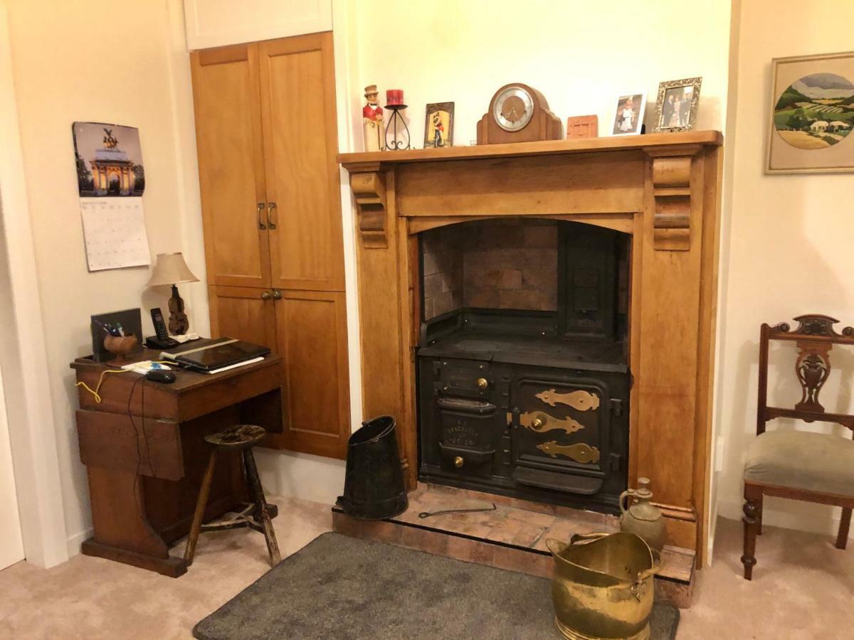 Araluen Cottage Waihi Esterno foto