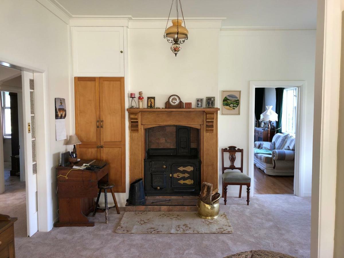 Araluen Cottage Waihi Esterno foto